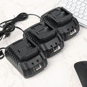 Makita Electric Tool Charger Quick Intelligent Charging