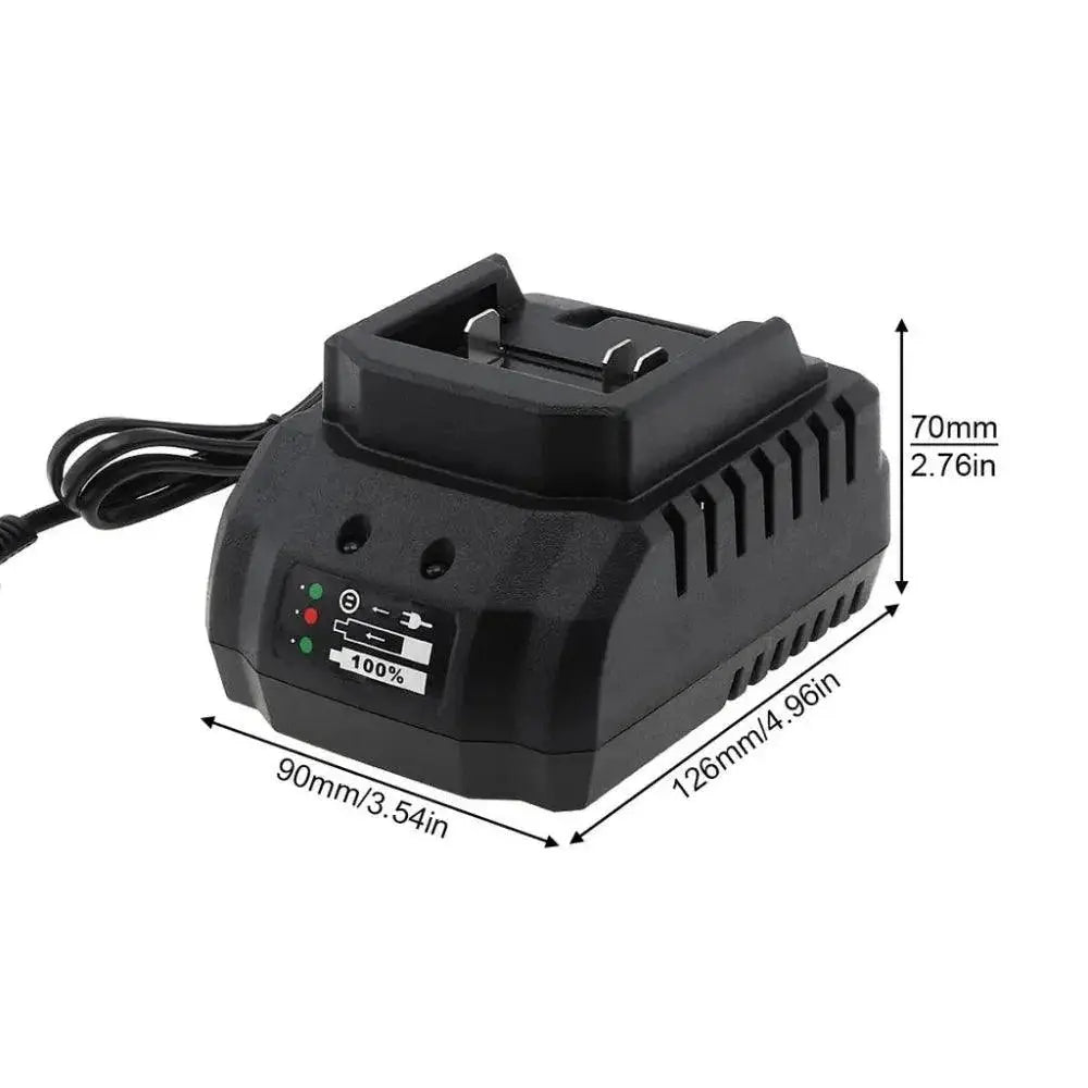 Makita Electric Tool Charger Quick Intelligent Charging