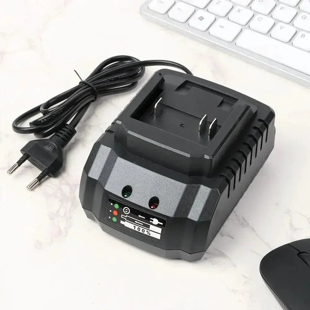 Makita Electric Tool Charger Quick Intelligent Charging