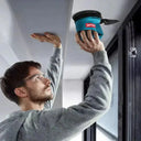 Cordless Orbital Sander for DIY Projects