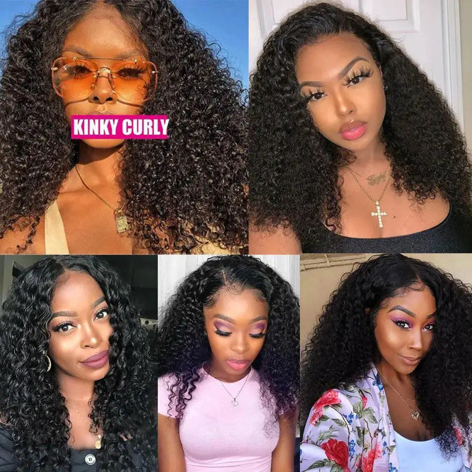 Malaysian Water Wave Hair Bundle Luxe Virgin Frontal
