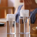 Spill Free Nail Care Pump Bottle For Pros