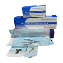Manicure Sterilizing Bag: Professional Disposable Nail Kit