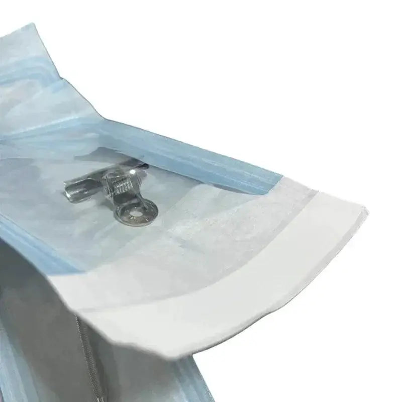Manicure Sterilizing Bag for Professional Nail Kit