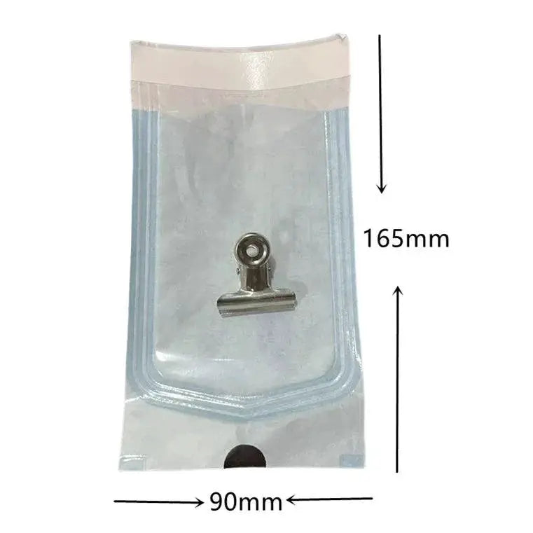 Manicure Sterilizing Bag for Professional Nail Kit