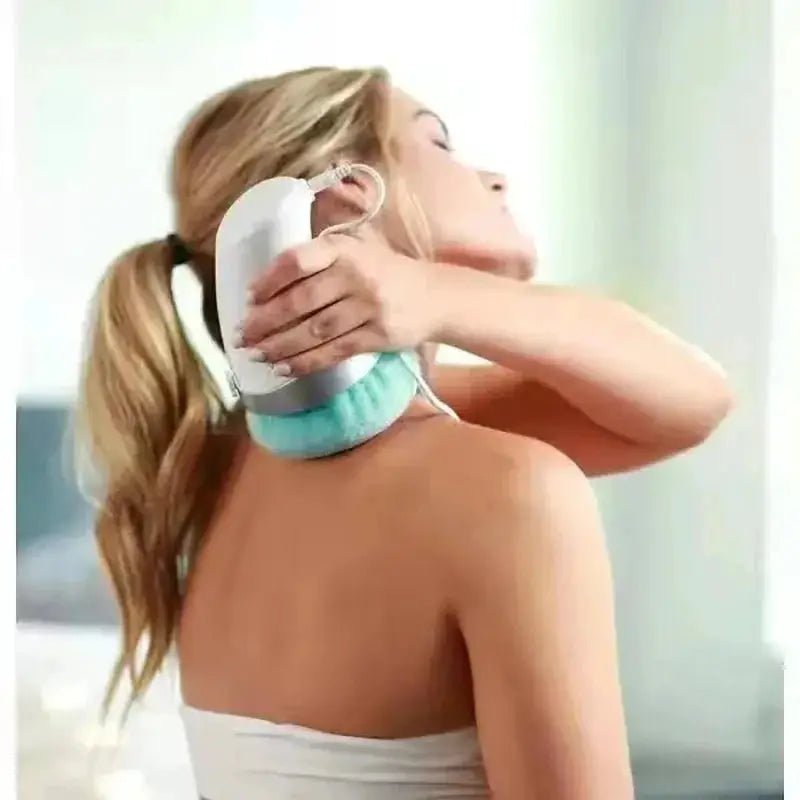 Manual Body Massager for Home Slimming