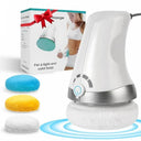 Manual Body Massager for Home Slimming