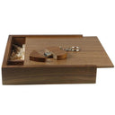 Maple Wood USB Photo Memories Personalized Photography Gift