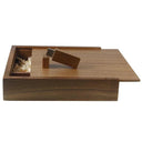 Maple Wood USB Photo Memories Personalized Photography Gift