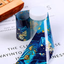 Marble Nail Foils for Creative DIY Nail Art Elevate Style