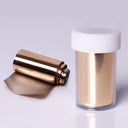 Marble Nail Foils for Creative DIY Nail Art Elevate Style