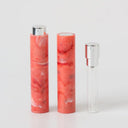 Marble Perfume Atomizer Set For Essential Oils Travel Use
