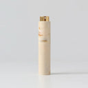 Marble Perfume Atomizer Set For Essential Oils Travel Use