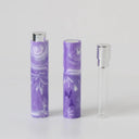 Marble Perfume Atomizer Set For Essential Oils Travel Use