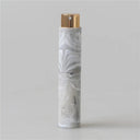 Marble Perfume Atomizer Set For Essential Oils Travel Use