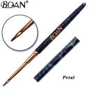 Marbled Nail Brush Kit for Professional Nail Artistry Tools