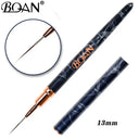 Precision Nail Brush for Salon Nail Art