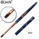 Precision Nail Brush for Salon Nail Art