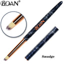 Precision Nail Brush for Salon Nail Art