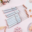 Precision Nail Brush for Salon Nail Art