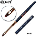 Precision Nail Brush for Salon Nail Art