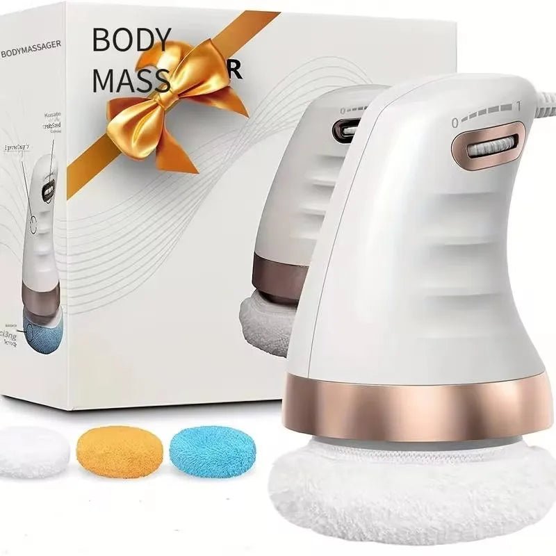 MARFLY Cellulite Massager Body Sculpting Machine For Slimming And Firmer Skin