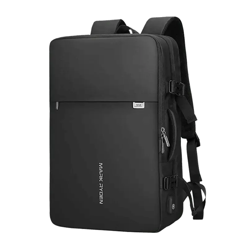 Mark Ryden 40L Backpack For Men Rucksack Fits 17 Inch Laptop