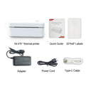 Marklife X4 Label Printer for SMB Fast