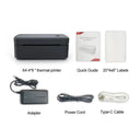 Marklife X4 Label Printer for SMB Fast