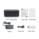 Marklife X4 Label Printer for SMB Fast