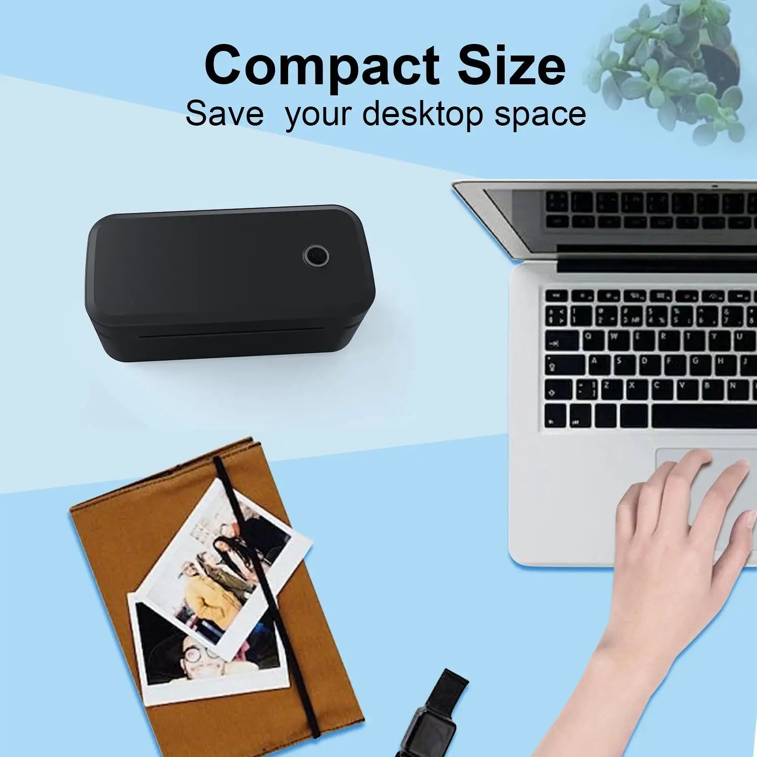 Marklife X4 Label Printer for SMB Fast