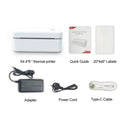 Marklife X4 Label Printer for SMB Fast