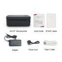 Marklife X4 Label Printer for SMB Fast