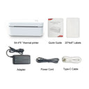Marklife X4 Label Printer for SMB Fast