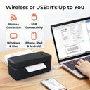 Marklife X4 Label Printer for SMB Fast