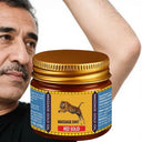 Massage Cream for All Genders Elasticity