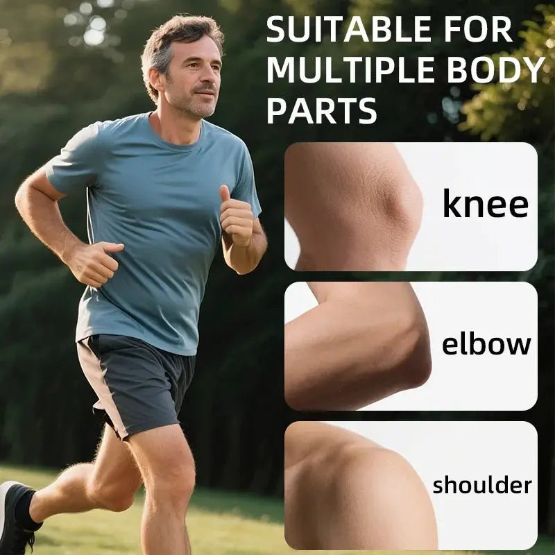 Massage Cream for All Genders Elasticity