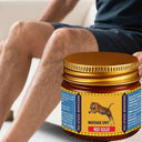 Massage Cream for All Genders Elasticity