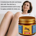 Massage Cream for All Genders Elasticity
