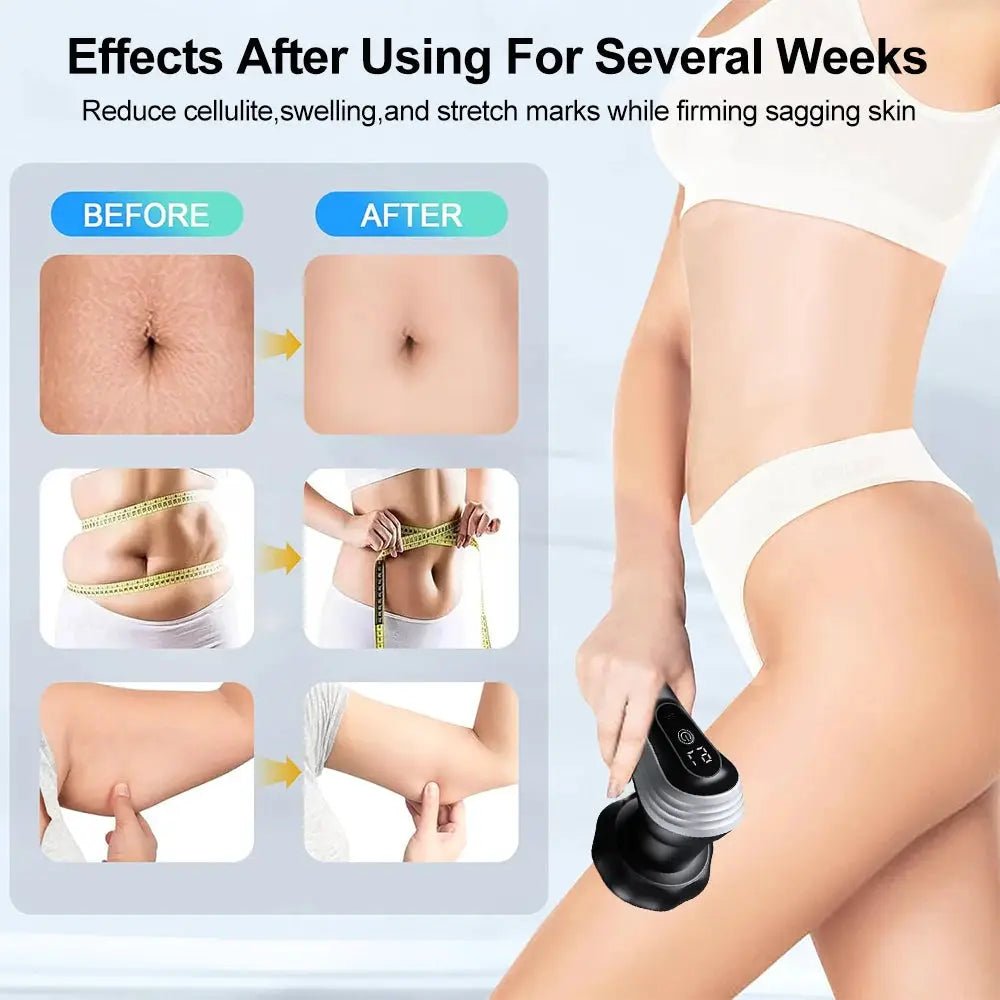 Massager for Belly Fat and Thighs