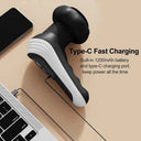 Massager for Belly Fat and Thighs