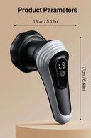 Massager for Belly Fat and Thighs