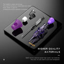 Mast Pro Tattoo Cartridge Needle Set Precision Cyber Round Liner