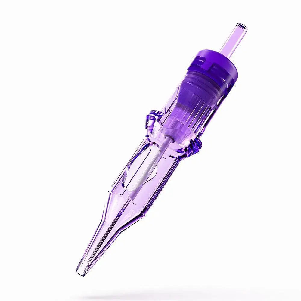 Mast Tattoo Cartridge Needle Set Precision Cyber Round Liner