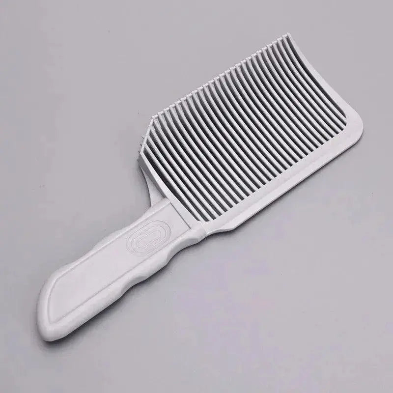 Master Barber Fader Comb Heat Resistant Professional Tool