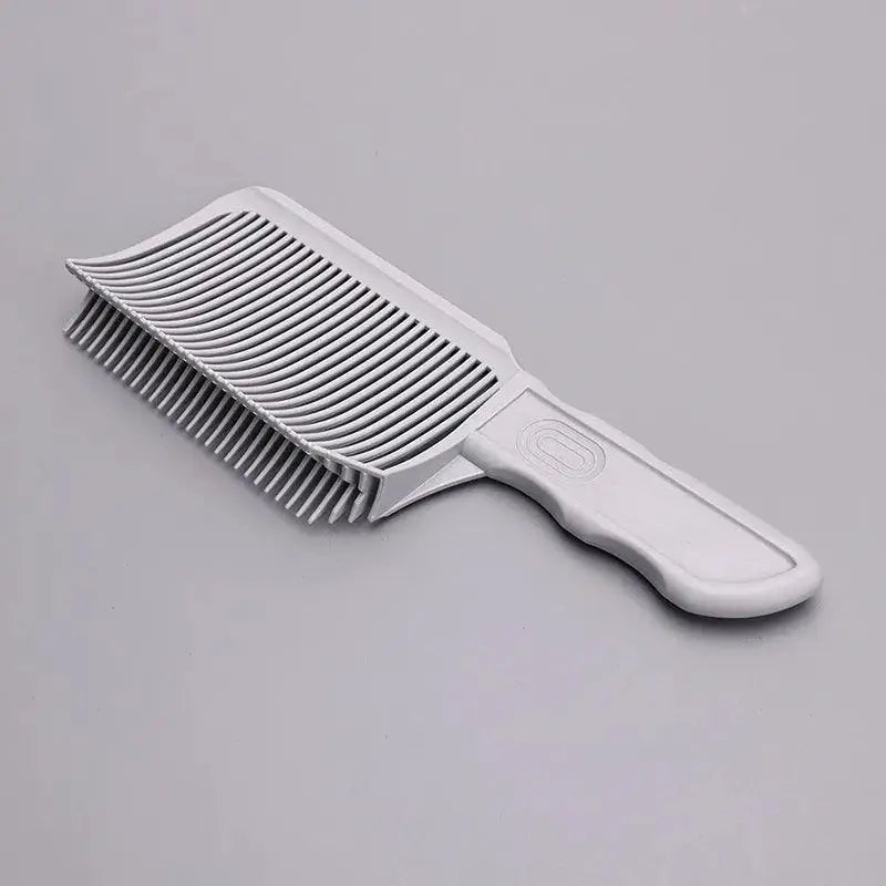 Master Barber Fader Comb Heat Resistant Professional Tool