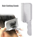 Master Barber Fader Comb Professional Heat-Resistant Tool