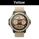 MASX Oasis X Alexa GPS Fitness Smartwatch Waterproof Durable