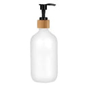 Refillable Soap Dispenser For Kitchen