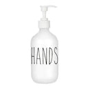 Refillable Soap Dispenser For Kitchen